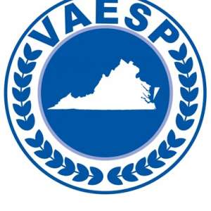VAESP seal logo