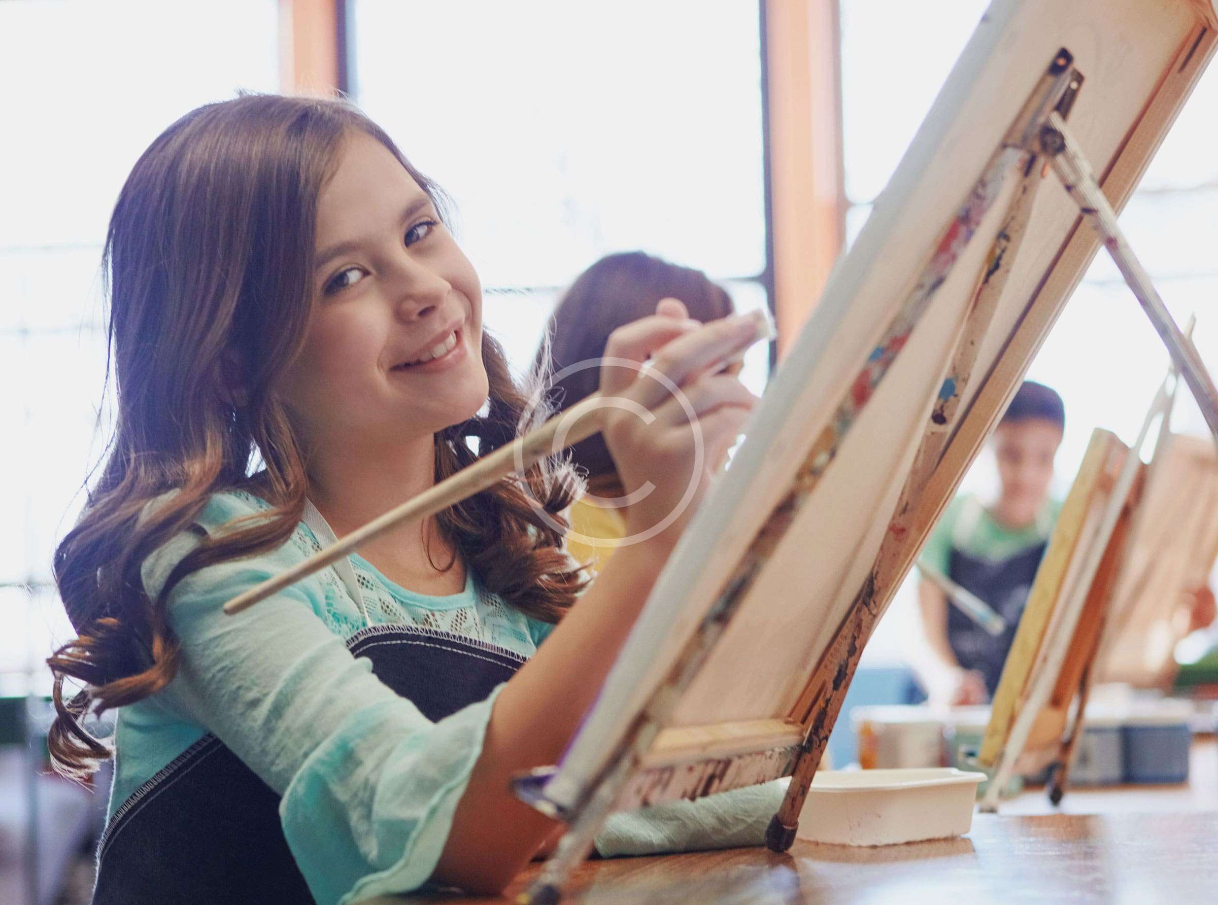 Art Classes Virginia Association of Elementary School Principals