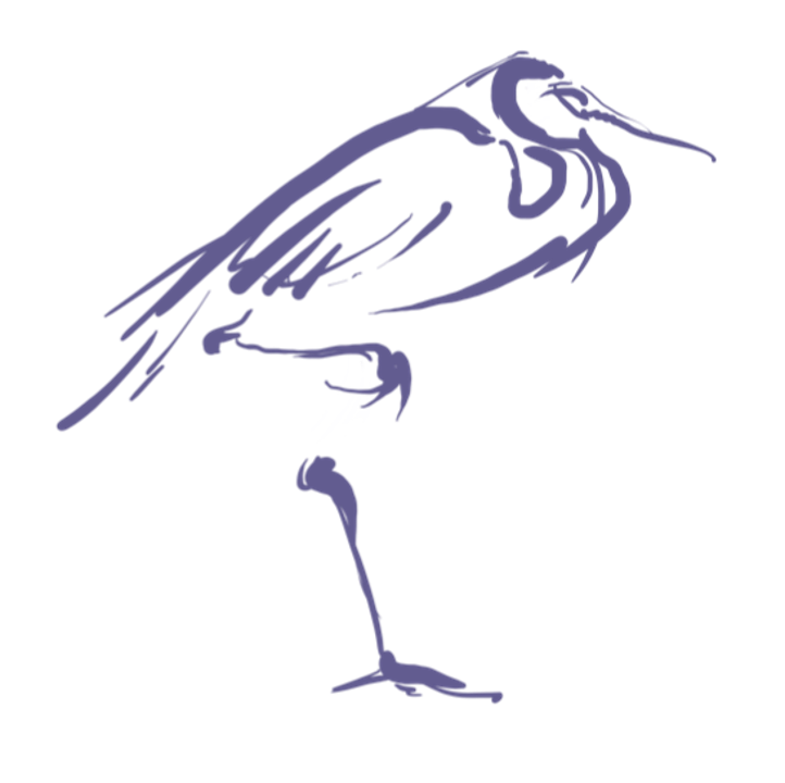 heron symbol for annual conference