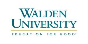 walden university logo