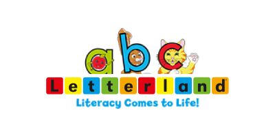 abc letterland logo