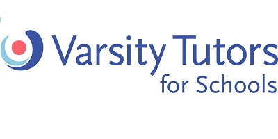Varsity Tutors for Schools