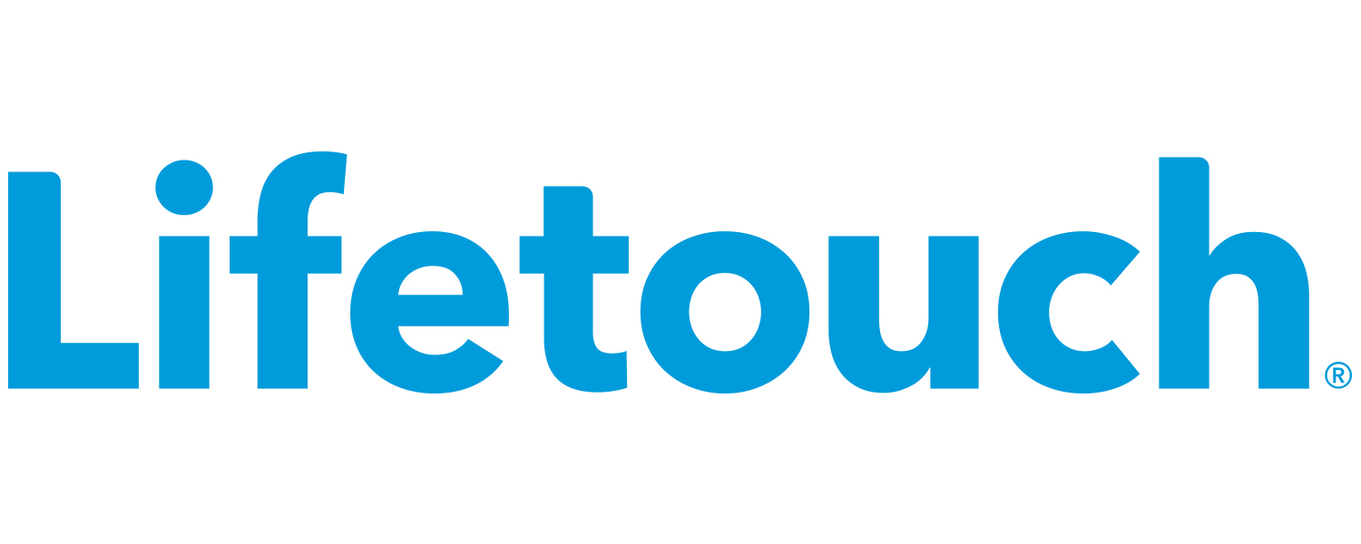 Lifetouch Logo