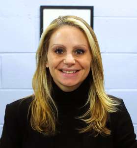 National Distinguished Principal Award 2025 Alyses Zeffiro,
