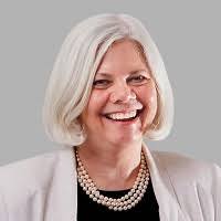 Pam Moran