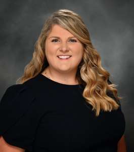 Maci Lane Assistant Principal Emerald Hill Elementary